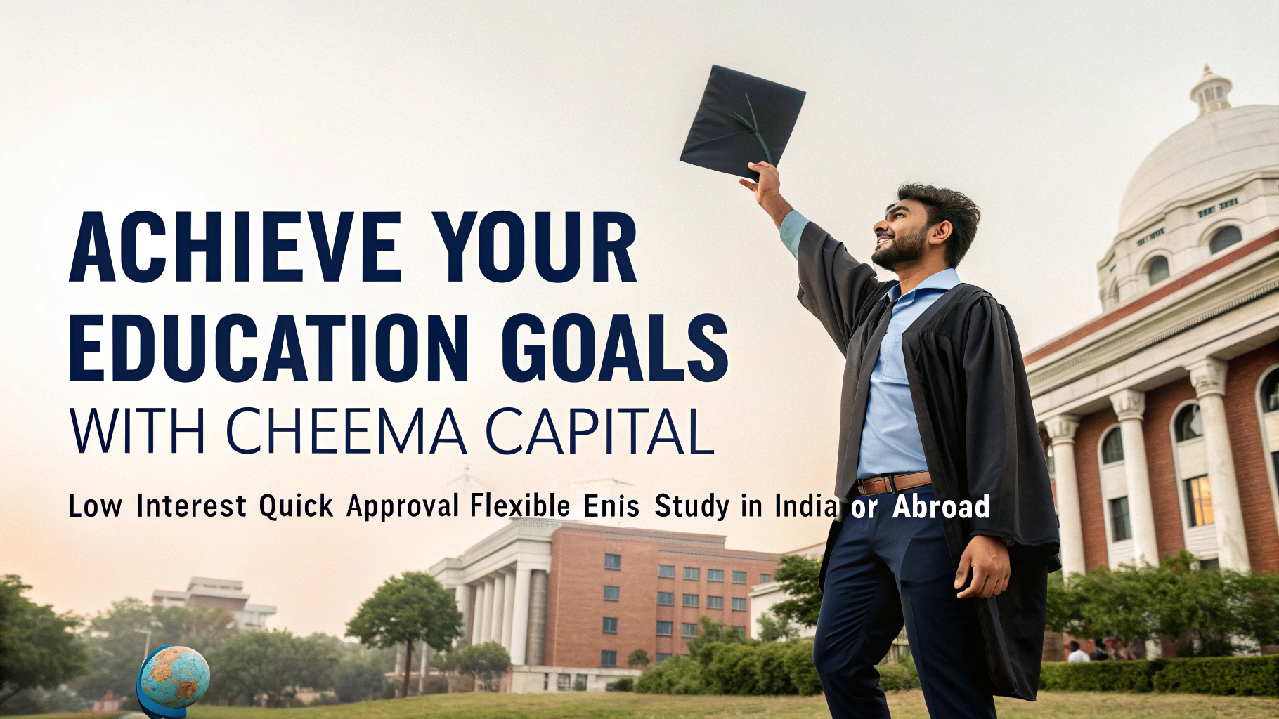 Education Bank Policies